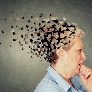 Слабоумие начинается именно так: первые признаки